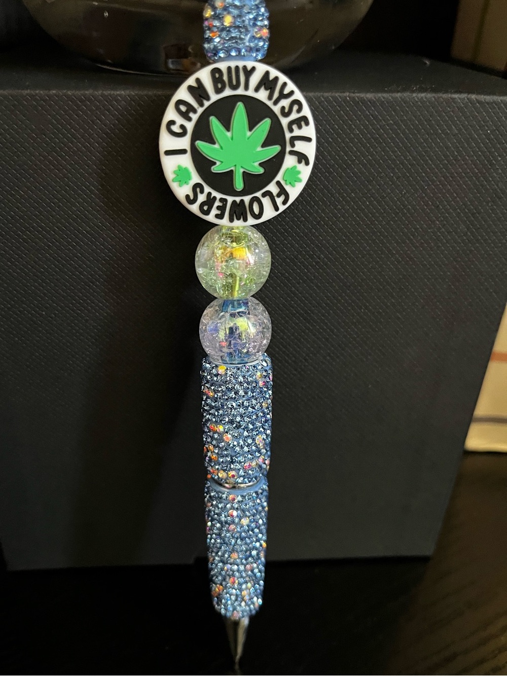 Pens By Alex - I Can Buy Myself Flowers - Picture 2 of 5